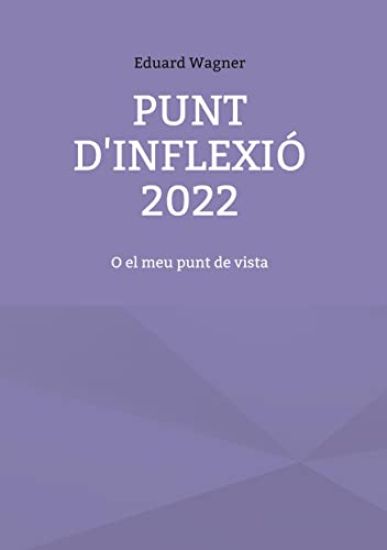 Punt d'inflexió 2022