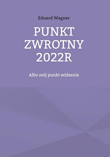 Punkt zwrotny 2022r