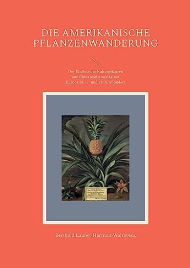 Die amerikanische Pflanzenwanderung
