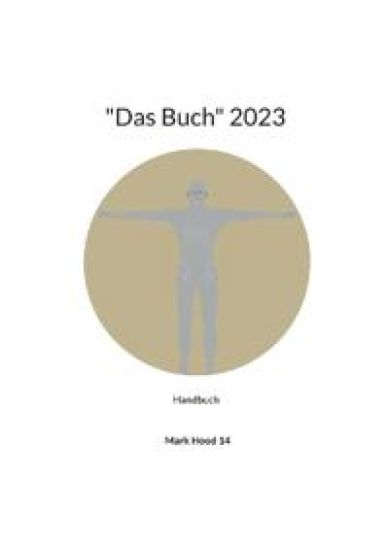 "Das Buch" 2023