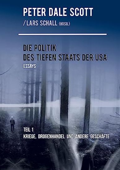 Die Politik des Tiefen Staats der USA