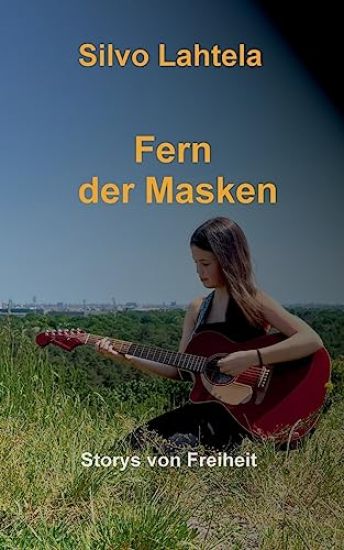 Fern der Masken