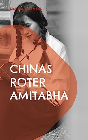 Chinas roter Amitabha
