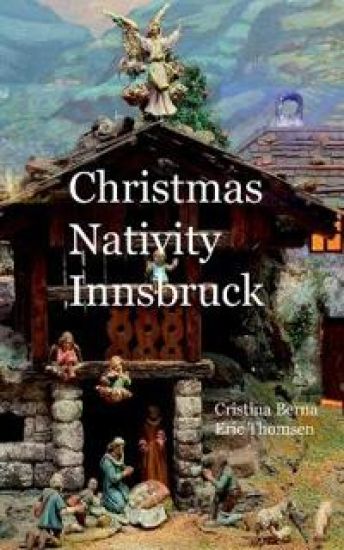 Christmas Nativity Innsbruck