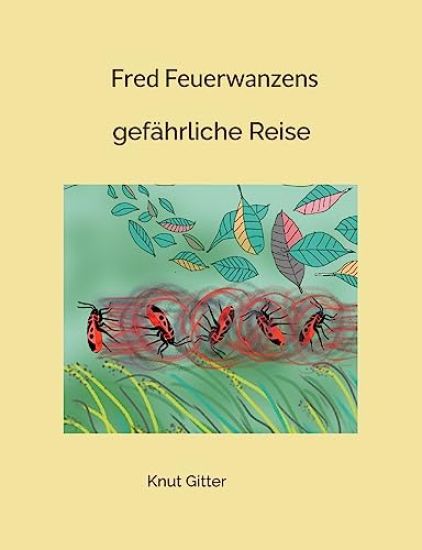 Fred Feuerwanzens