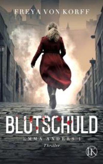 Blutschuld