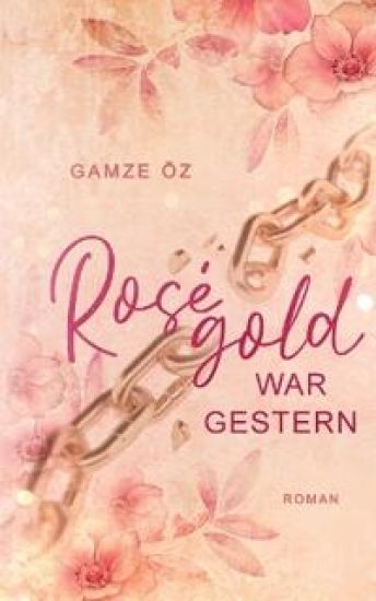 Roségold war gestern