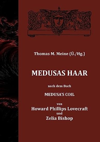 Medusas Haar