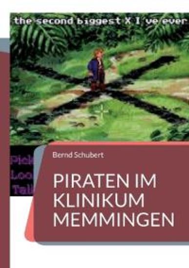 Piraten im Klinikum Memmingen