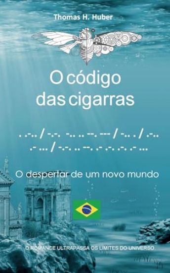 O código das cigarras