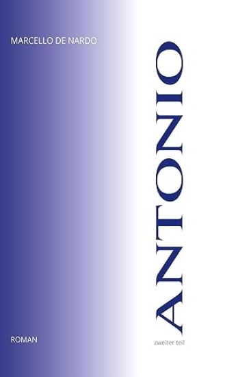 Antonio - Zweiter Teil