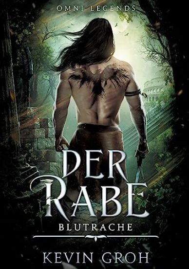 Omni Legends - Der Rabe