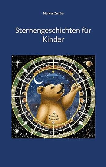 Sternengeschichten für Kinder