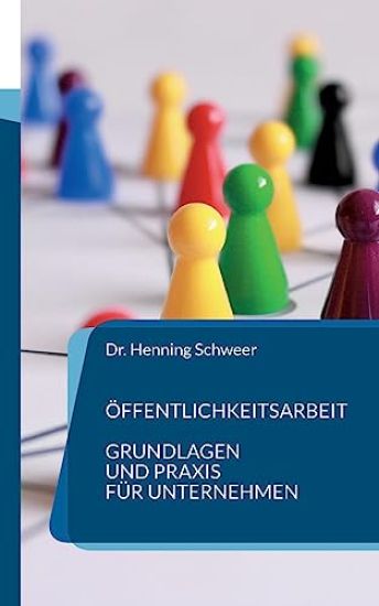 Öffentlichkeitsarbeit