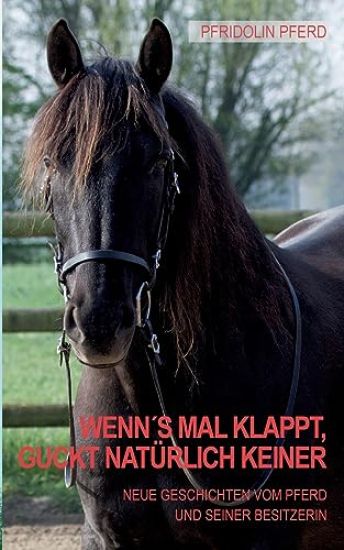 Wenn's mal klappt, guckt natürlich keiner