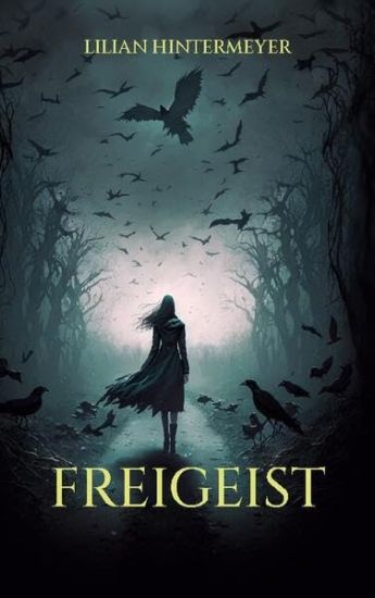 Freigeist