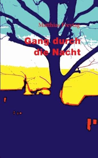 Gang durch die Nacht