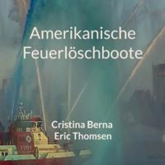 Amerikanische Feuerlöschboote