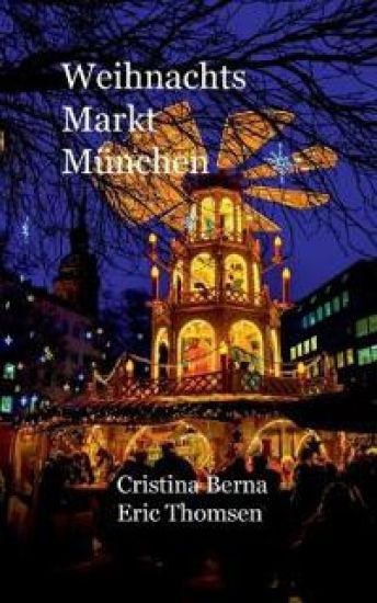Weinachtsmarkt München