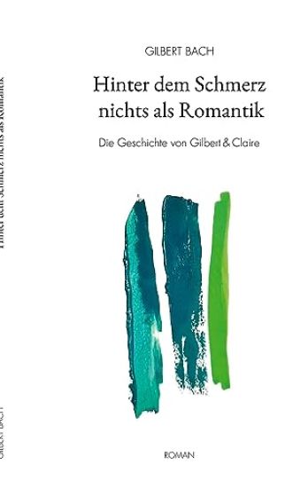 Hinter dem Schmerz nichts als Romantik