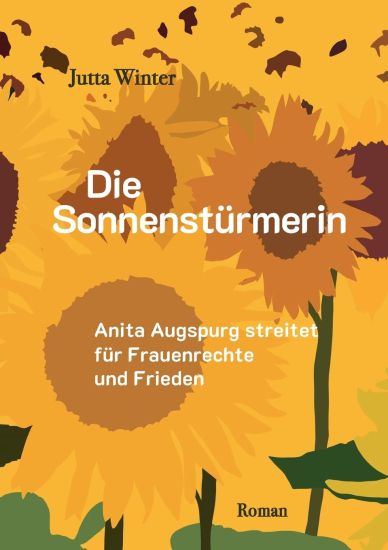 Die Sonnenstürmerin