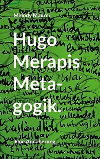 Hugo Merapis Metagogik.