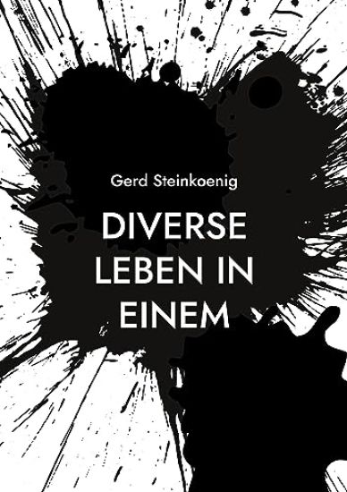 Diverse Leben in Einem