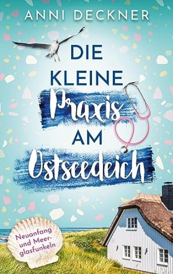 Die kleine Praxis am Ostseedeich