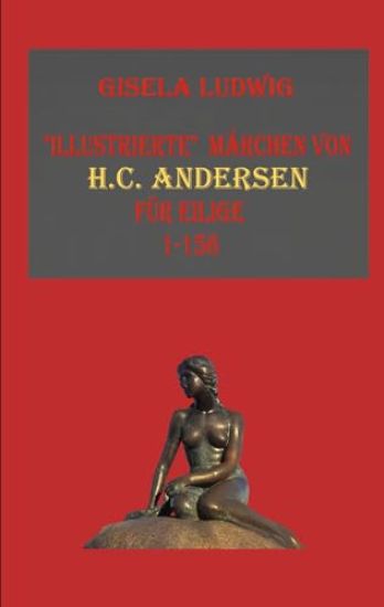 "Illustrierte" Märchen von H.C.Andersen