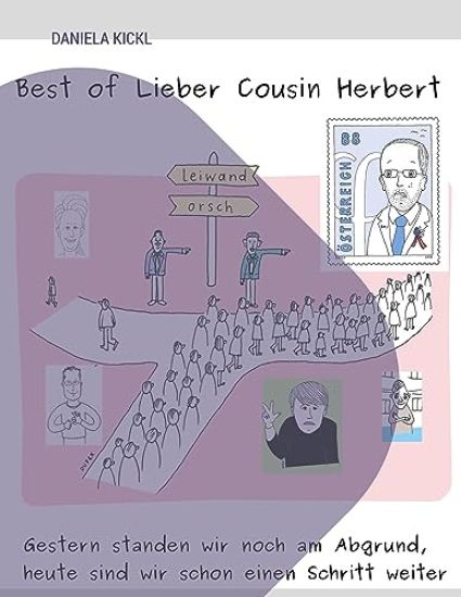 Best of Lieber Cousin Herbert