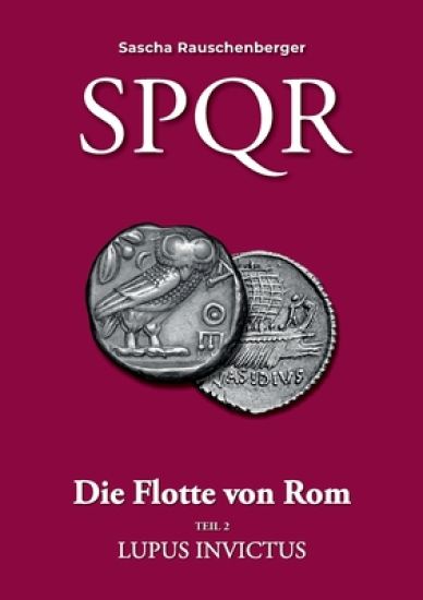 SPQR - Die Flotte von Rom