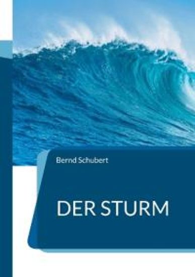 Der Sturm