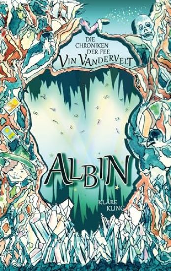 Die Chroniken der Fee Vin Vandervelt