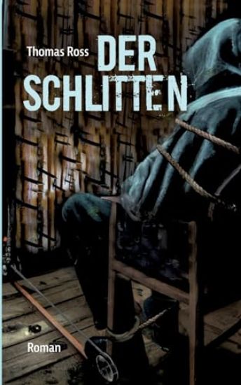 Der Schlitten