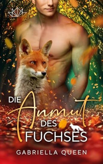 Die Anmut des Fuchses