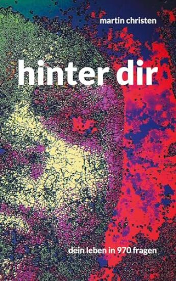 hinter dir