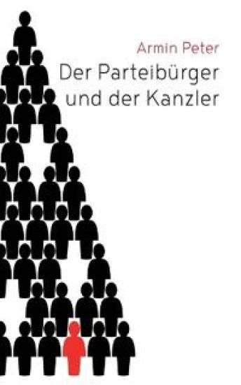 Der Parteibürger und der Kanzler