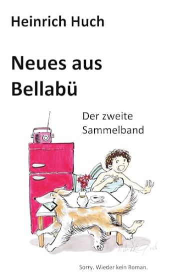 Neues aus Bellabü