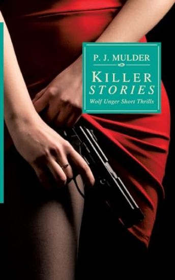 Killer Stories