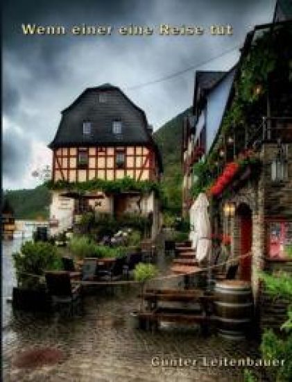 Wenn einer eine Reise tut...