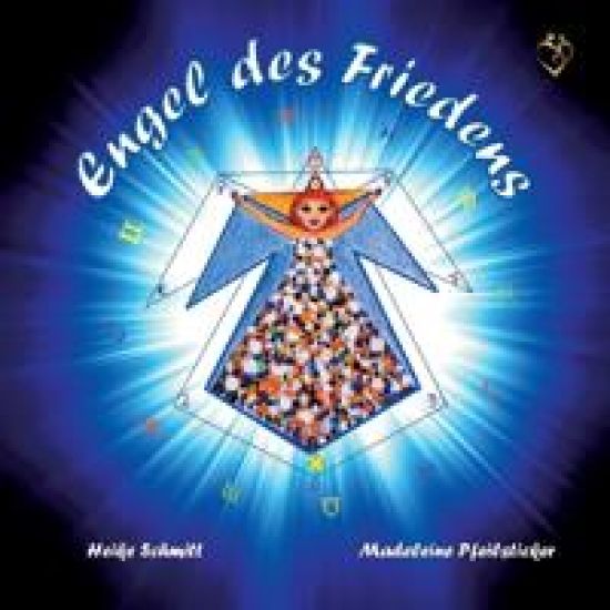 Engel des Friedens