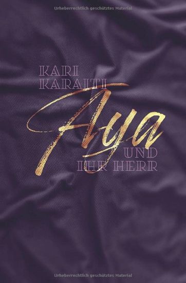 Aya und ihr Herr