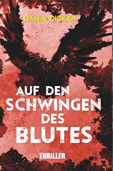 Auf den Schwingen des Blutes