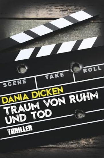 Traum von Ruhm und Tod