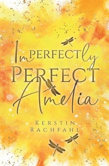 Imperfectly Perfect Amelia