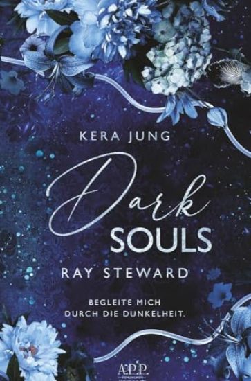 Dark Souls: Ray Steward