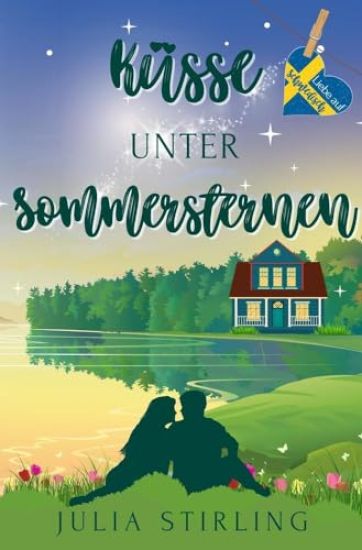 Küsse unter Sommersternen