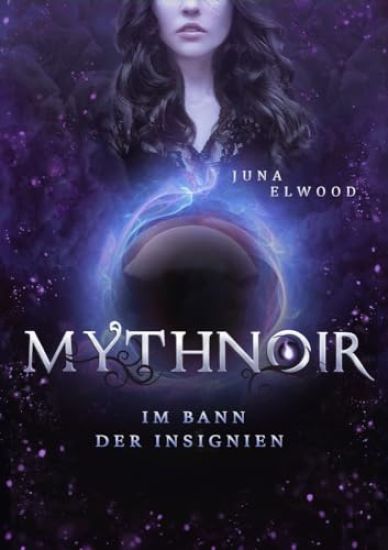 Elwood, J: Mythnoir