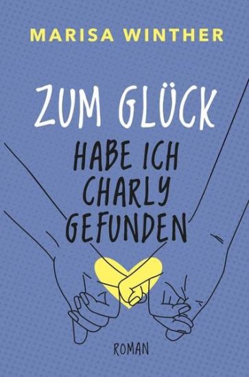 Zum Glück habe ich Charly gefunden