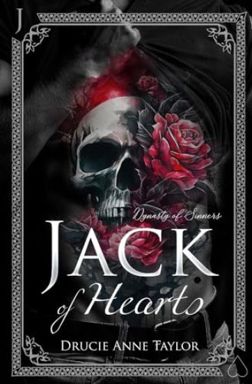 Jack of Hearts